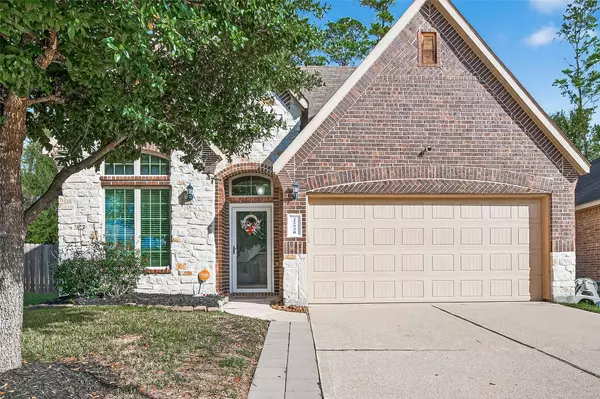 22530 Forbes Field TRL, Spring, TX 77389