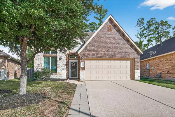 22530 Forbes Field TRL, Spring, TX 77389