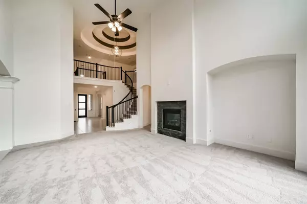 17794 Misty Brook LN, Conroe, TX 77302