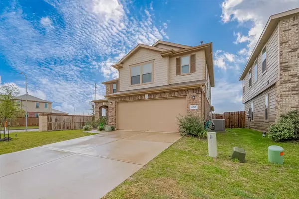 6703 Waterbuck TRCE, Richmond, TX 77406