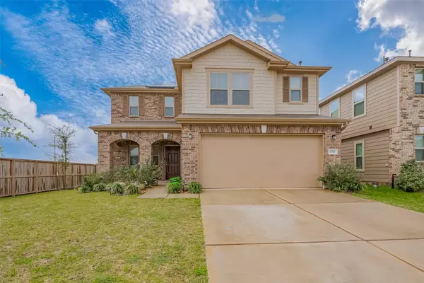 6703 Waterbuck TRCE, Richmond, TX 77406