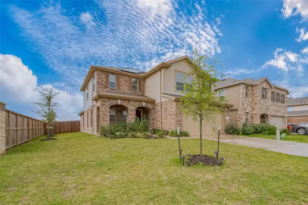 6703 Waterbuck TRCE, Richmond, TX 77406