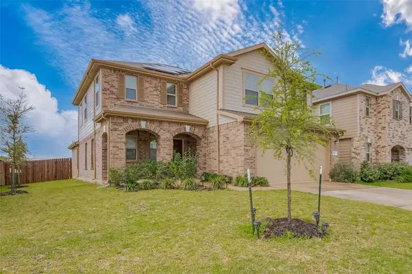 6703 Waterbuck TRCE, Richmond, TX 77406