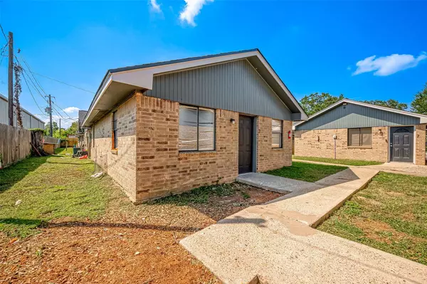 8814 Manus ST #1-11, Houston, TX 77093