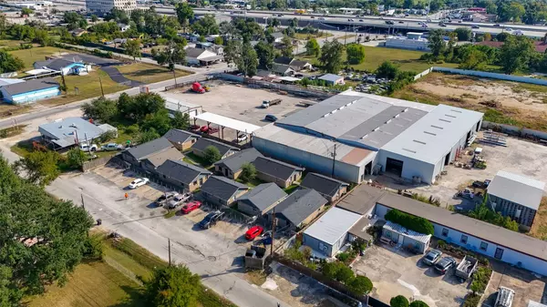 8814 Manus ST #1-11, Houston, TX 77093