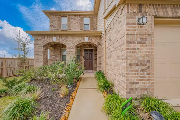 6703 Waterbuck TRCE, Richmond, TX 77406