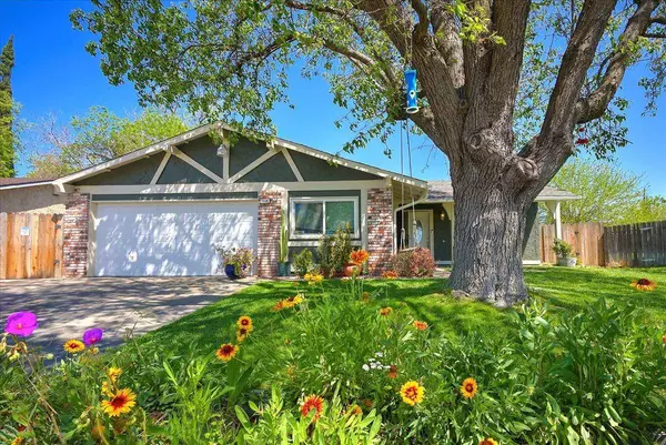 7518 Mar Vista WAY, Citrus Heights, CA 95621