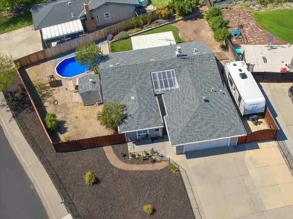 2705 Lassen WAY, Rocklin, CA 95677