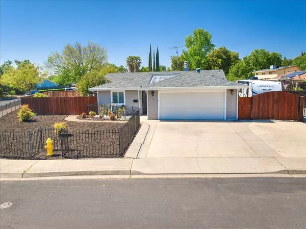 2705 Lassen WAY, Rocklin, CA 95677