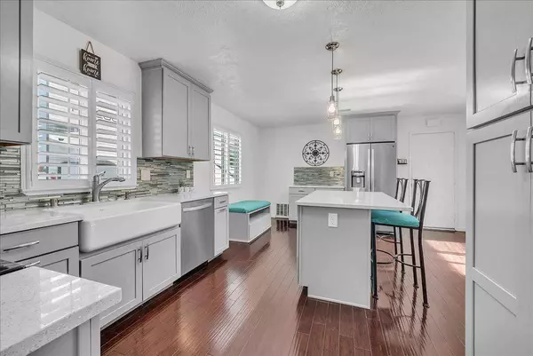 2705 Lassen WAY, Rocklin, CA 95677