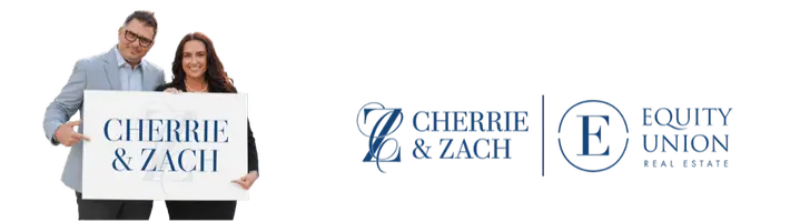 Cherrie & Zach Team