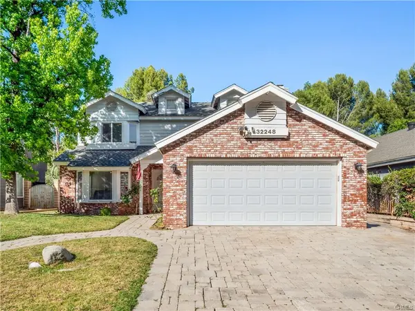24902 Shadow Ridge Ct, Valencia, CA 91354-4505