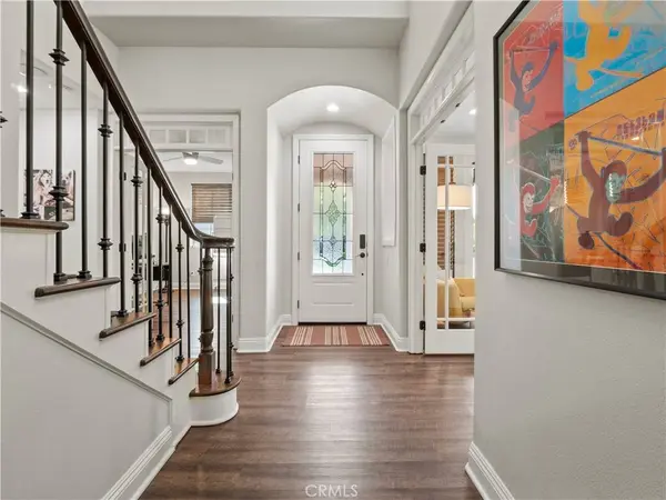 22136 Crestline TRL, Saugus, CA 91390