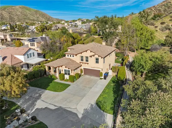 22136 Crestline TRL, Saugus, CA 91390