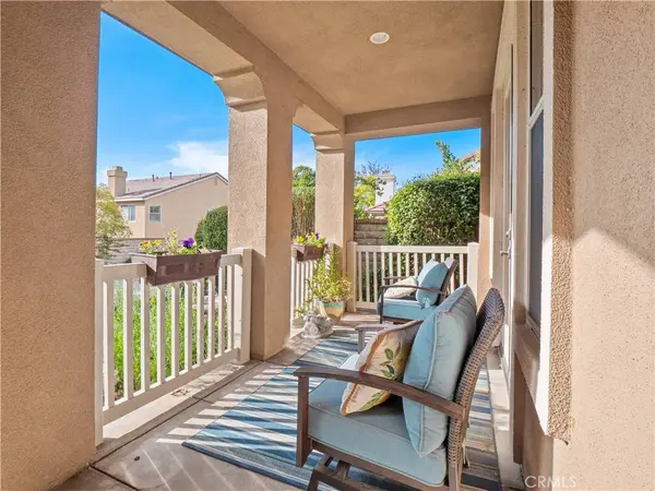22136 Crestline TRL, Saugus, CA 91390