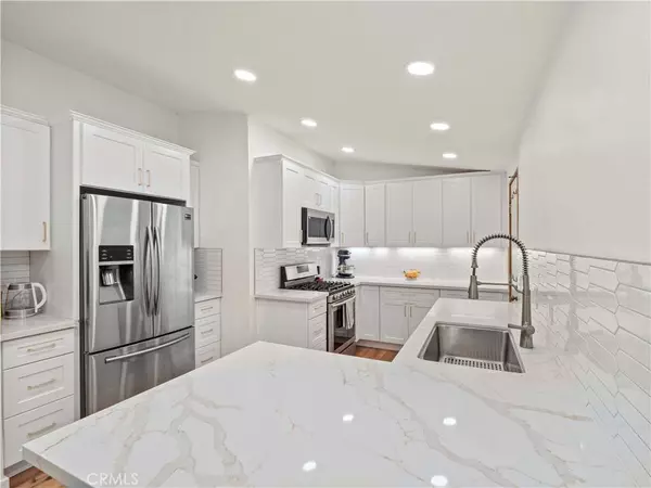 27551 Amethyst WAY, Castaic, CA 91384