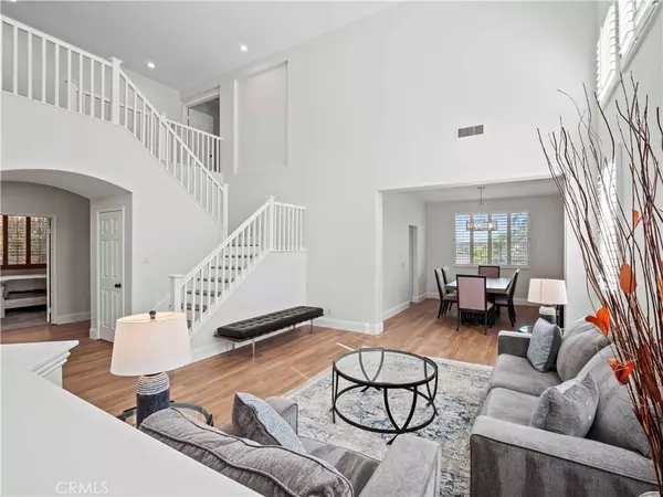 25626 Moore LN, Stevenson Ranch, CA 91381