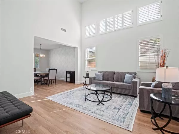 25626 Moore LN, Stevenson Ranch, CA 91381