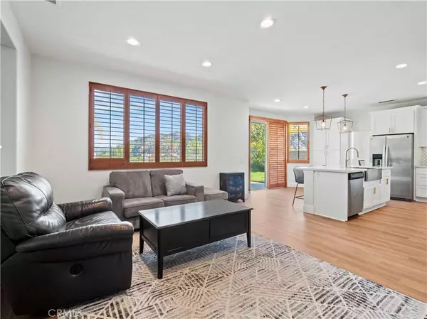 25626 Moore LN, Stevenson Ranch, CA 91381