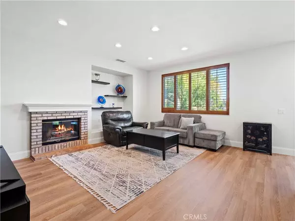 25626 Moore LN, Stevenson Ranch, CA 91381