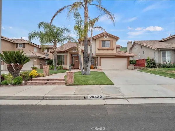 28422 Oak Valley RD, Castaic, CA 91384