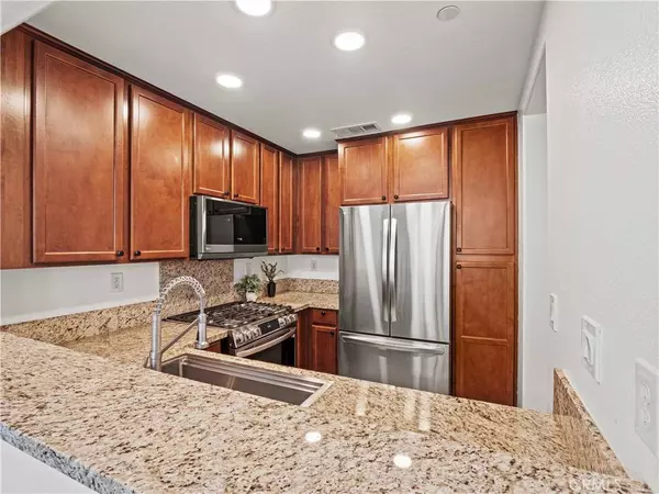 28436 Herrera ST, Valencia, CA 91354