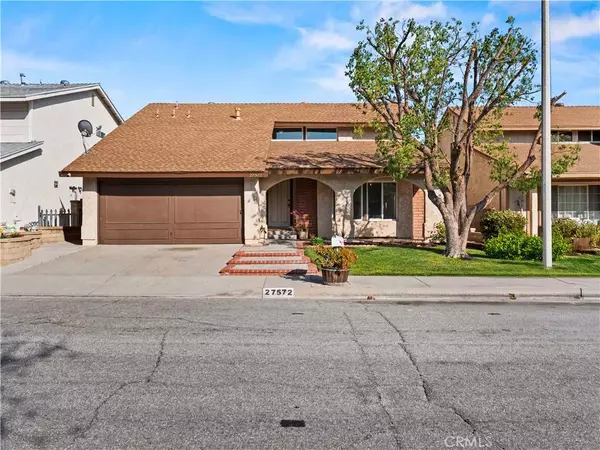 27572 Caraway LN, Saugus, CA 91350