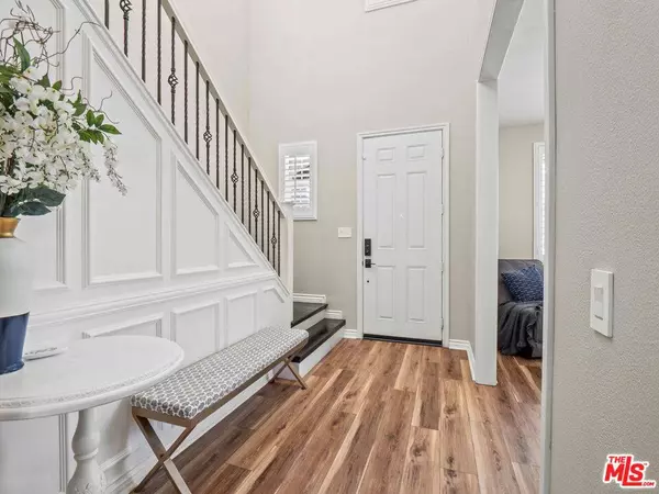 29020 Via Patina, Valencia, CA 91354