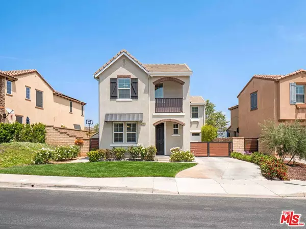 29020 Via Patina, Valencia, CA 91354