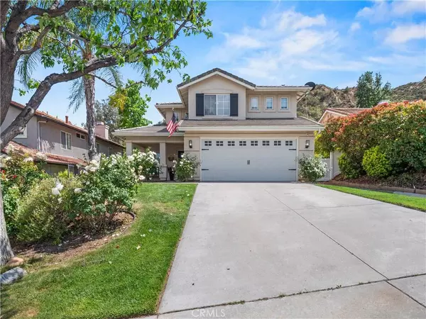 28042 Cascade RD, Castaic, CA 91384