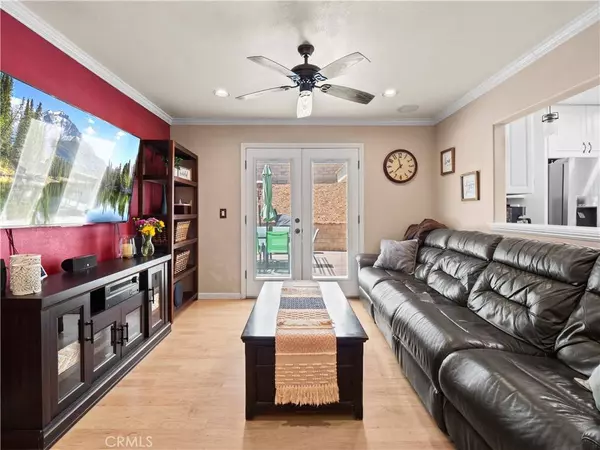 15242 Poppy Meadow ST, Canyon Country, CA 91387