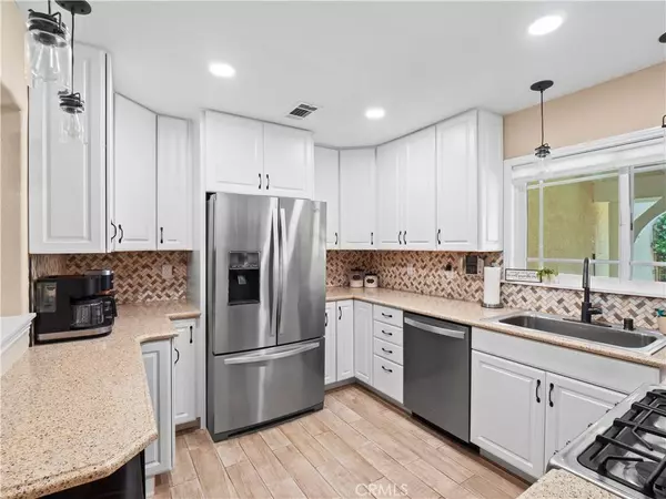 15242 Poppy Meadow ST, Canyon Country, CA 91387