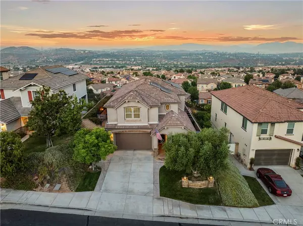 28826 N West Hills DR, Valencia, CA 91354