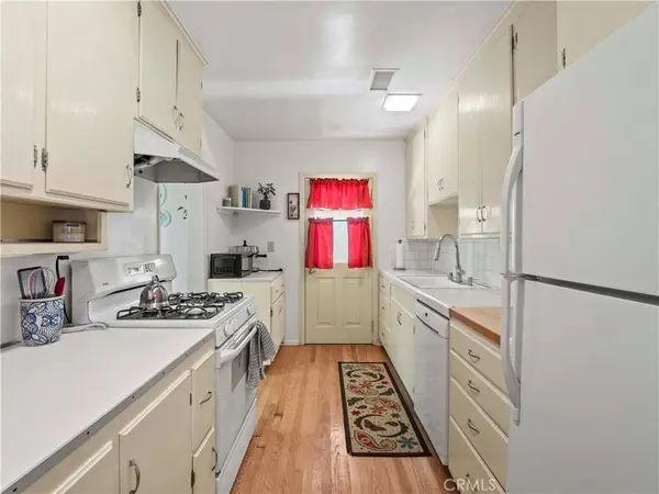 1511 N Maple ST, Burbank, CA 91505