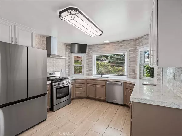 26052 Tampico DR, Valencia, CA 91355