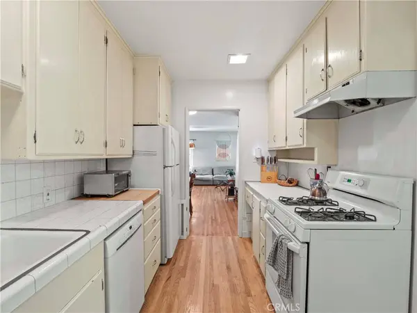 1511 N Maple ST, Burbank, CA 91505