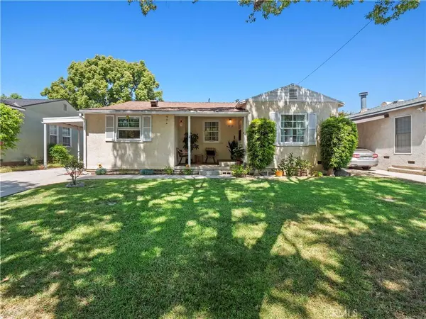 1511 N Maple ST, Burbank, CA 91505