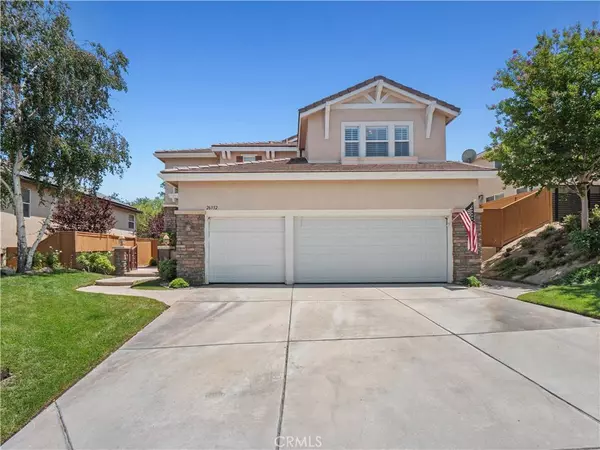 26332 Oakdale Canyon LN, Canyon Country, CA 91387