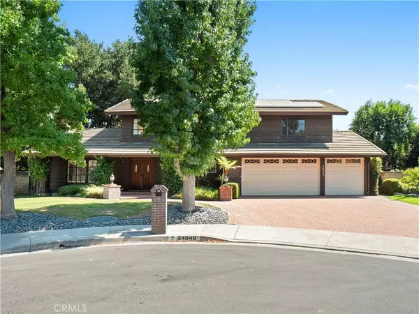 24540 Acorn CT, Newhall, CA 91321