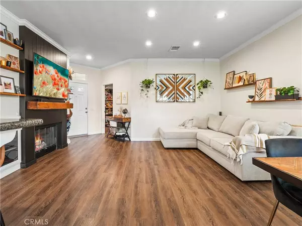 17965 Lost Canyon, Canyon Country, CA 91387