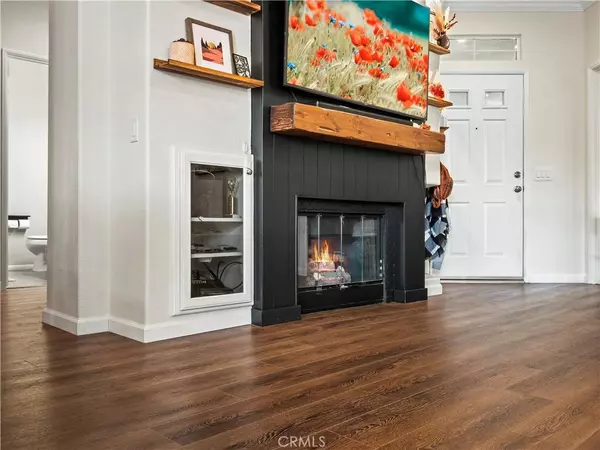 17965 Lost Canyon, Canyon Country, CA 91387