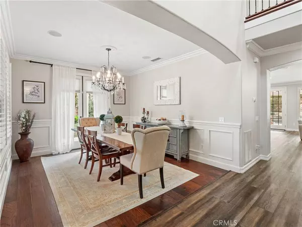 26802 Stonegate, Valencia, CA 91381