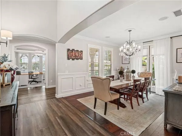 26802 Stonegate, Valencia, CA 91381