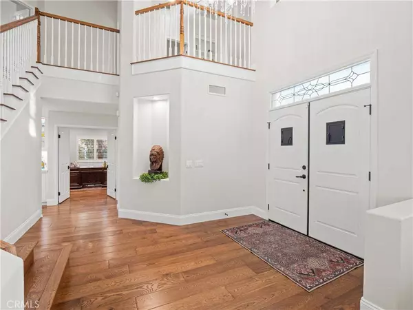 15345 Michael Crest, Canyon Country, CA 91387