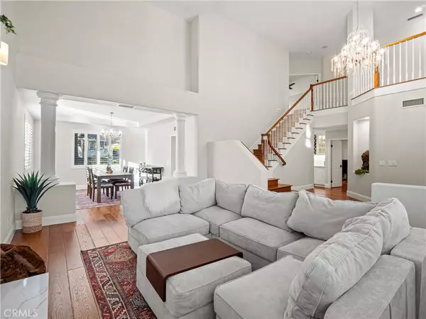 15345 Michael Crest, Canyon Country, CA 91387