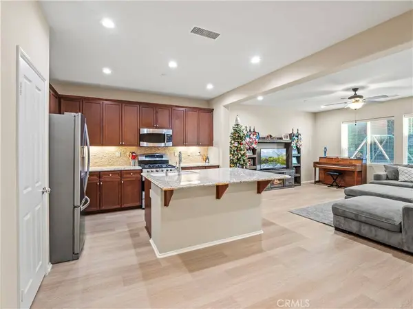 19205 Carranza, Saugus, CA 91350
