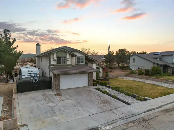 3812 Jonathan CT, Lancaster, CA 93536