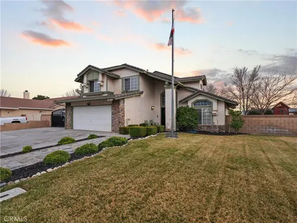 3812 Jonathan CT, Lancaster, CA 93536