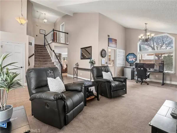 3812 Jonathan CT, Lancaster, CA 93536