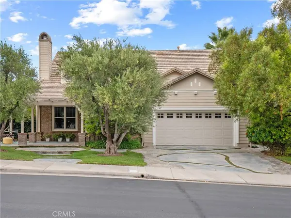 25679 Smoketree, Valencia, CA 91381